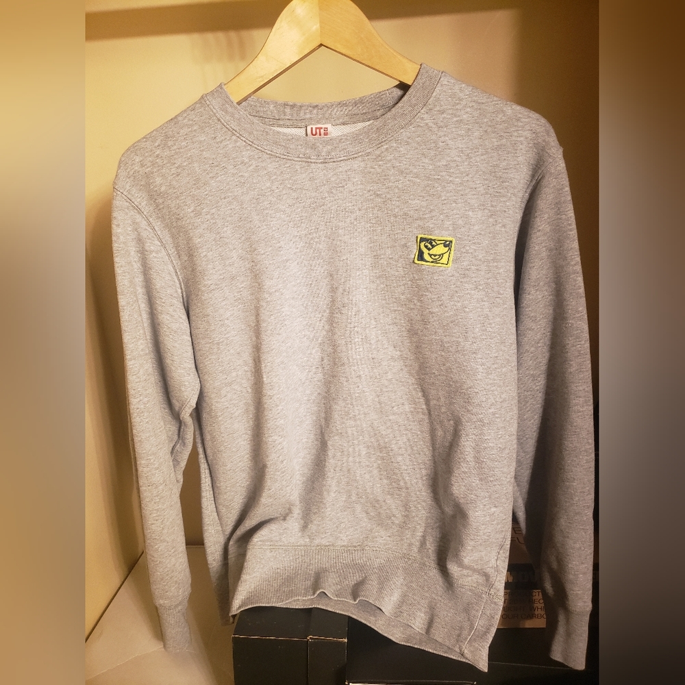 UTC x Disney Crewneck